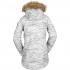 VOLCOM Fawn Insulated - Women's snow Jacket - White Tiger